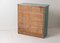 Antique Swedish Sideboard in Pine, Image 13