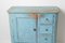 Antique Swedish Sideboard in Pine 9