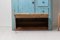 Antique Swedish Sideboard in Pine, Image 12
