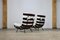 Chaises Costela par Carlo Hauner et Martin Eisler, Brésil, 1950s, Set de 2 13