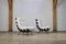 Costela Chairs by Carlo Hauner and Martin Eisler, Brazil, 1950s, Set of 2 9