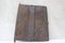 African Wooden Window Hand Carved Wood Panel, 1940s, Image 9