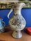 Large Ceramic Vase by Jean Delespinasse, Image 1