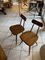 Tapiovaara Chairs, Set of 2 1