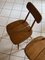 Tapiovaara Chairs, Set of 2 8