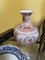 Vintage Imari Porcelain Vase 3