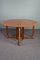 Art Deco Dining Room Table 1