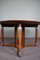 Art Deco Dining Room Table, Image 3