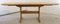 Oval Pine Filz Extendable Dining Table 7