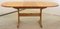 Oval Pine Filz Extendable Dining Table 21