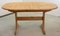 Oval Pine Filz Extendable Dining Table 16