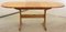 Oval Pine Filz Extendable Dining Table 11