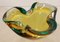 Ashtray in Murano Glass from Asbak, Image 1