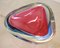 Vintage Ashtray in Murano Glass, Image 8