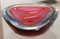 Vintage Ashtray in Murano Glass, Image 3