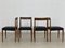 Vintage Chairs from Lübke, Set of 6 4