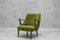 Green Cocktail Chair 1