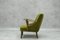 Green Cocktail Chair 3