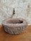 Antique Water Basin Stone Trough 1