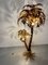 Lampada da terra Palm attribuita a Hans Kögl, anni '70, Immagine 13