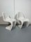 Space Age Panton Lounge Chairs by Verner Panton for Herman Miller, 1973, Set of 2 12