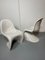 Space Age Panton Lounge Chairs by Verner Panton for Herman Miller, 1973, Set of 2 2