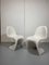 Space Age Panton Lounge Chairs by Verner Panton for Herman Miller, 1973, Set of 2, Image 14
