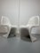 Space Age Panton Lounge Chairs by Verner Panton for Herman Miller, 1973, Set of 2 15