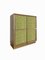 Light Green Velvet Sideboard by Mascia Meccani for Meccani Design, 2023, Image 2