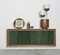 Green Velvet Sideboard by Mascia Meccani for Meccani Design, 2023, Image 5
