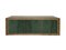 Green Velvet Sideboard by Mascia Meccani for Meccani Design, 2023 2