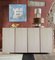 Gray Velvet Sideboard by Mascia Meccani for Meccani Design, 2023, Image 6