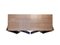 Graues Samt Sideboard von Mascia Meccani für Meccani Design, 2023 5