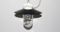 Industrial Ceiling Lamp, 1960s, Image 2