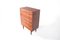 Mid-Century Chest of Drawers in Rosewood by Svend Langkilde, 1960 2