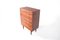 Mid-Century Chest of Drawers in Rosewood by Svend Langkilde, 1960, Image 2