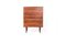 Mid-Century Chest of Drawers in Rosewood by Svend Langkilde, 1960 3