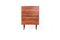 Mid-Century Chest of Drawers in Rosewood by Svend Langkilde, 1960, Image 3