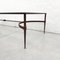Wrought Iron Coffee Table, 1960s, Image 9