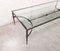 Wrought Iron Coffee Table, 1960s, Image 7