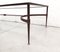 Wrought Iron Coffee Table, 1960s, Image 8