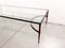 Wrought Iron Coffee Table, 1960s, Image 6