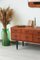 Credenza vintage in teak, anni '60, Immagine 4