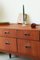 Credenza vintage in teak, anni '60, Immagine 21