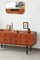 Credenza vintage in teak, anni '60, Immagine 3