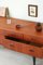 Credenza vintage in teak, anni '60, Immagine 19