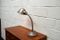 Lampe Industriel Grise 2