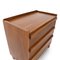 Teak Chest of Drawers, 1960s 7