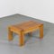 Orme Coffee Table by Charlotte Perriand, 1970s 12