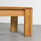 Orme Coffee Table by Charlotte Perriand, 1970s 10